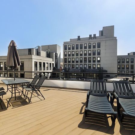 Porto Belo Bolhao Apartments - Free Parking Exterior photo
