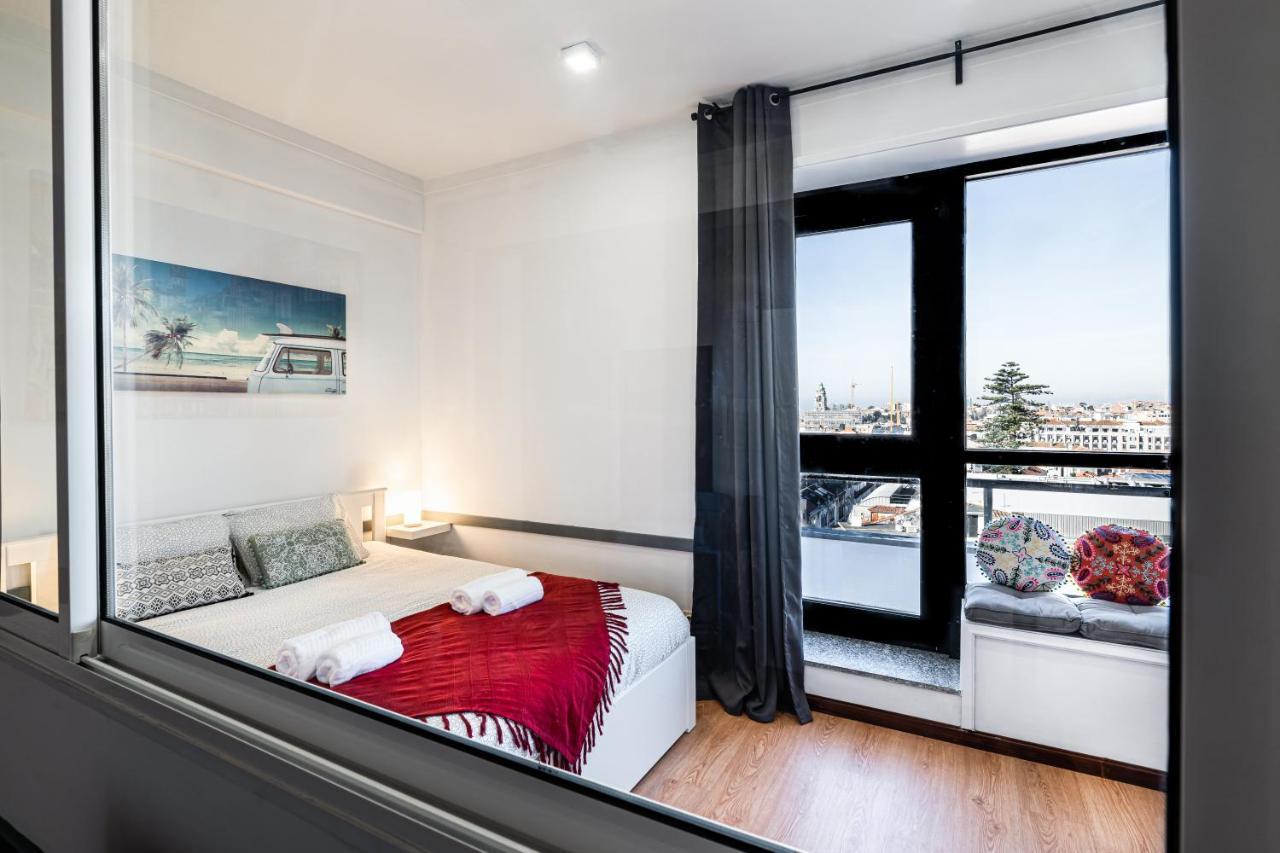 Porto Belo Bolhao Apartments - Free Parking Exterior photo