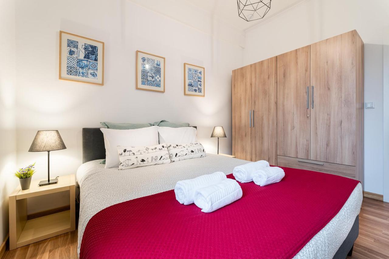 Porto Belo Bolhao Apartments - Free Parking Exterior photo